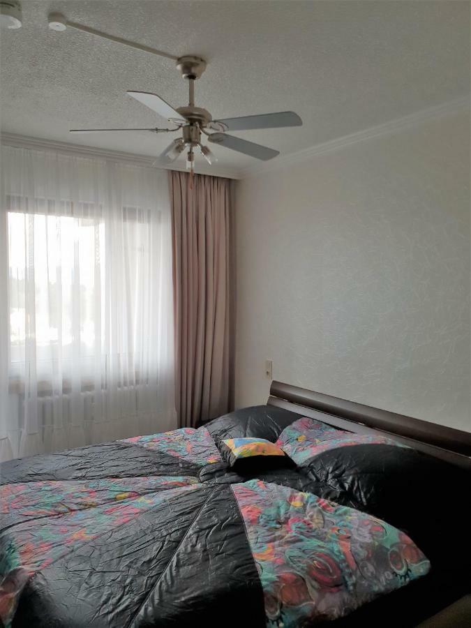 60 Qm Mit Aussicht In Konz Apartment Ngoại thất bức ảnh